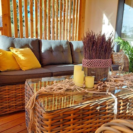 Mirama Mobilehome Селце Екстериор снимка