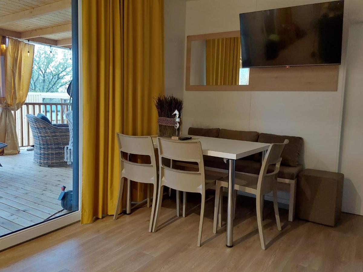 Mirama Mobilehome Селце Екстериор снимка