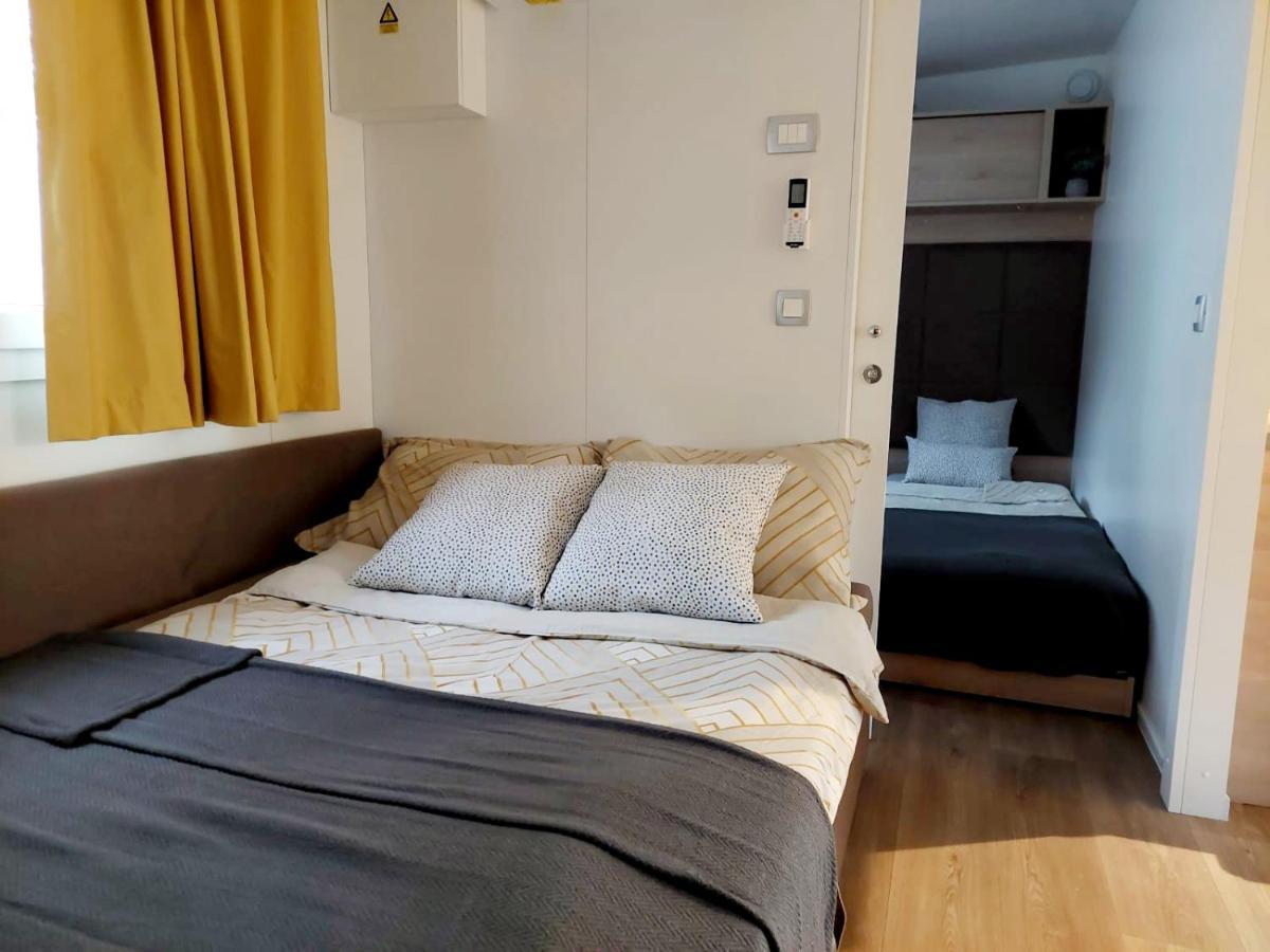 Mirama Mobilehome Селце Екстериор снимка