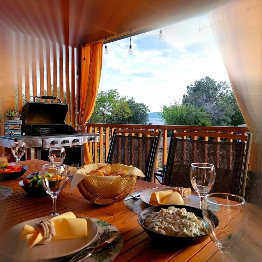 Mirama Mobilehome Селце Екстериор снимка