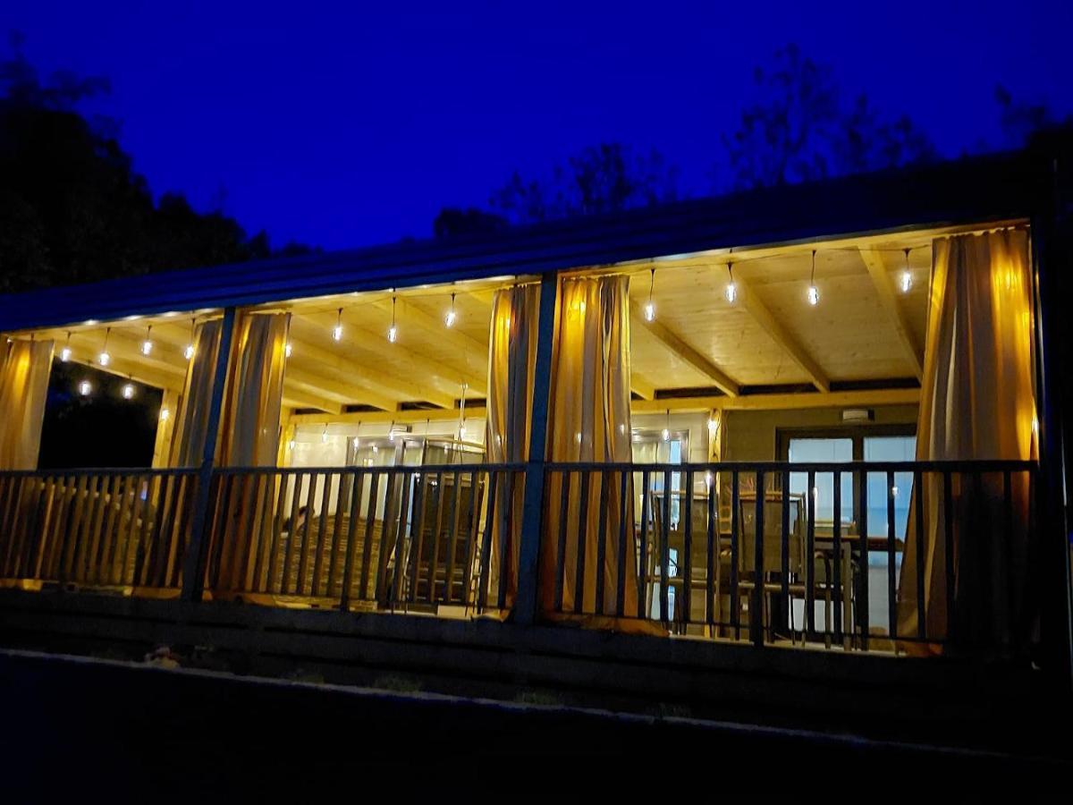 Mirama Mobilehome Селце Екстериор снимка